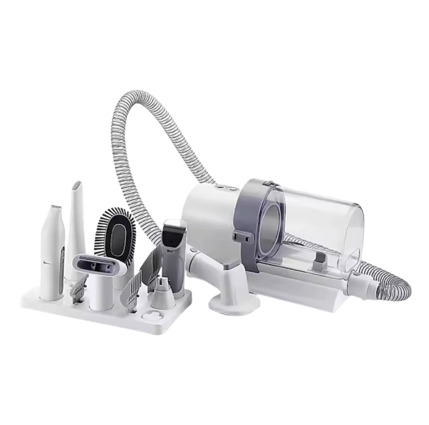 Grooming City Pet Vacuum