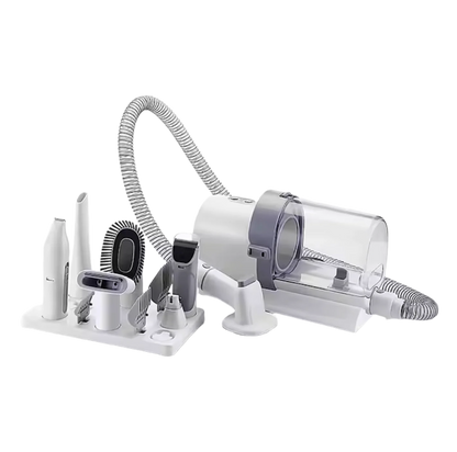 Grooming City Pet Vacuum